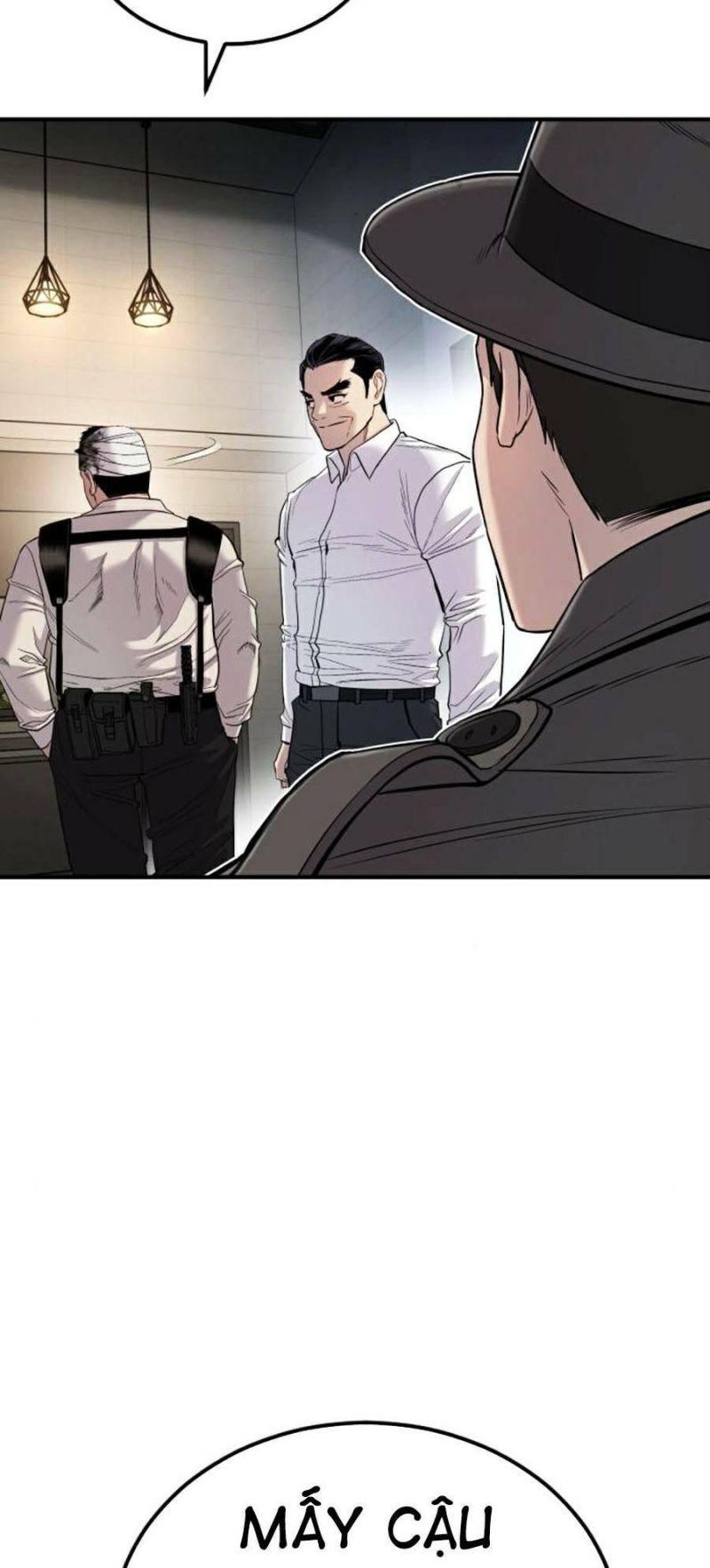 đặc vụ kim chapter 19 75