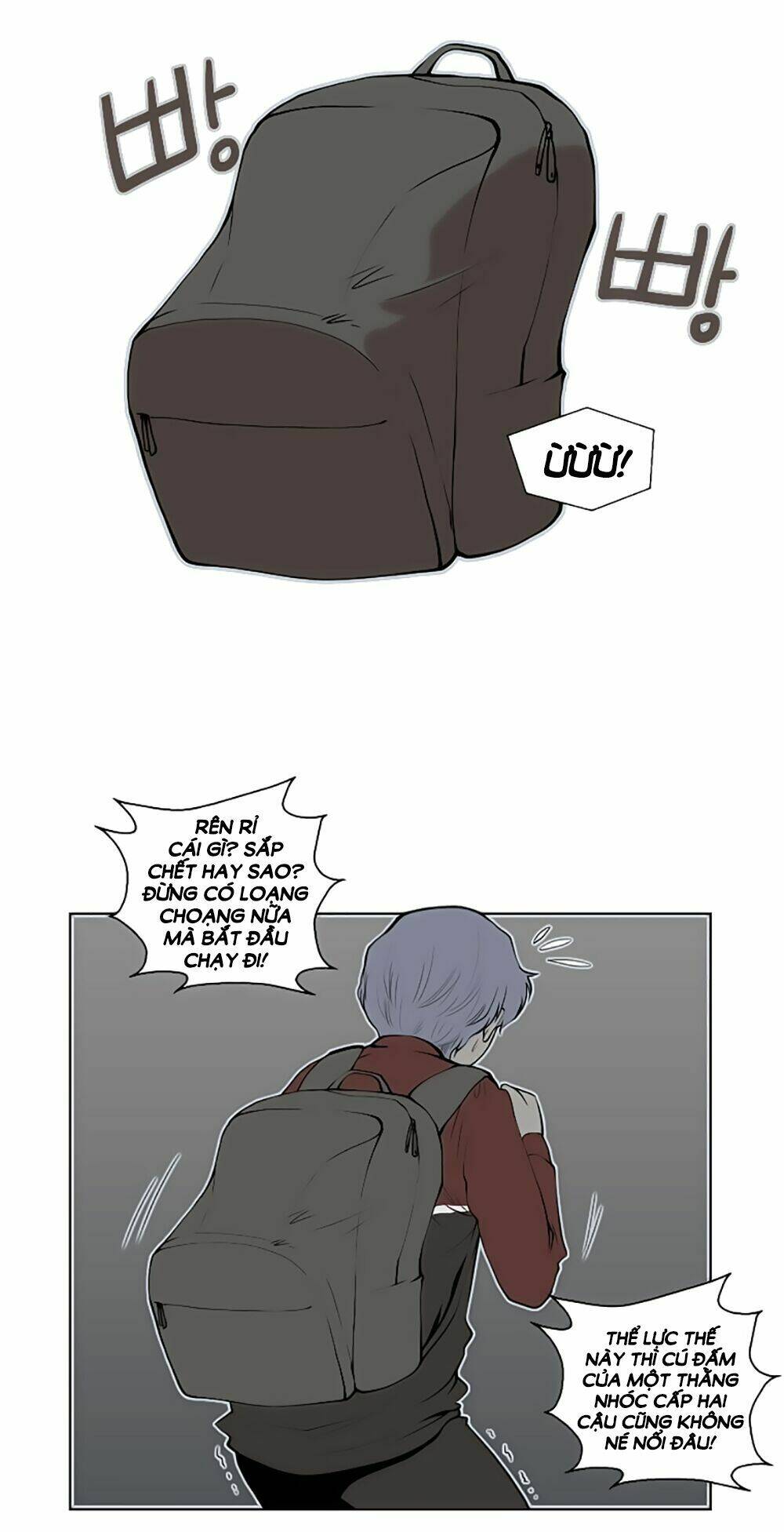 mrs. seonnyeo | mrs. tiên cô chapter 7 7