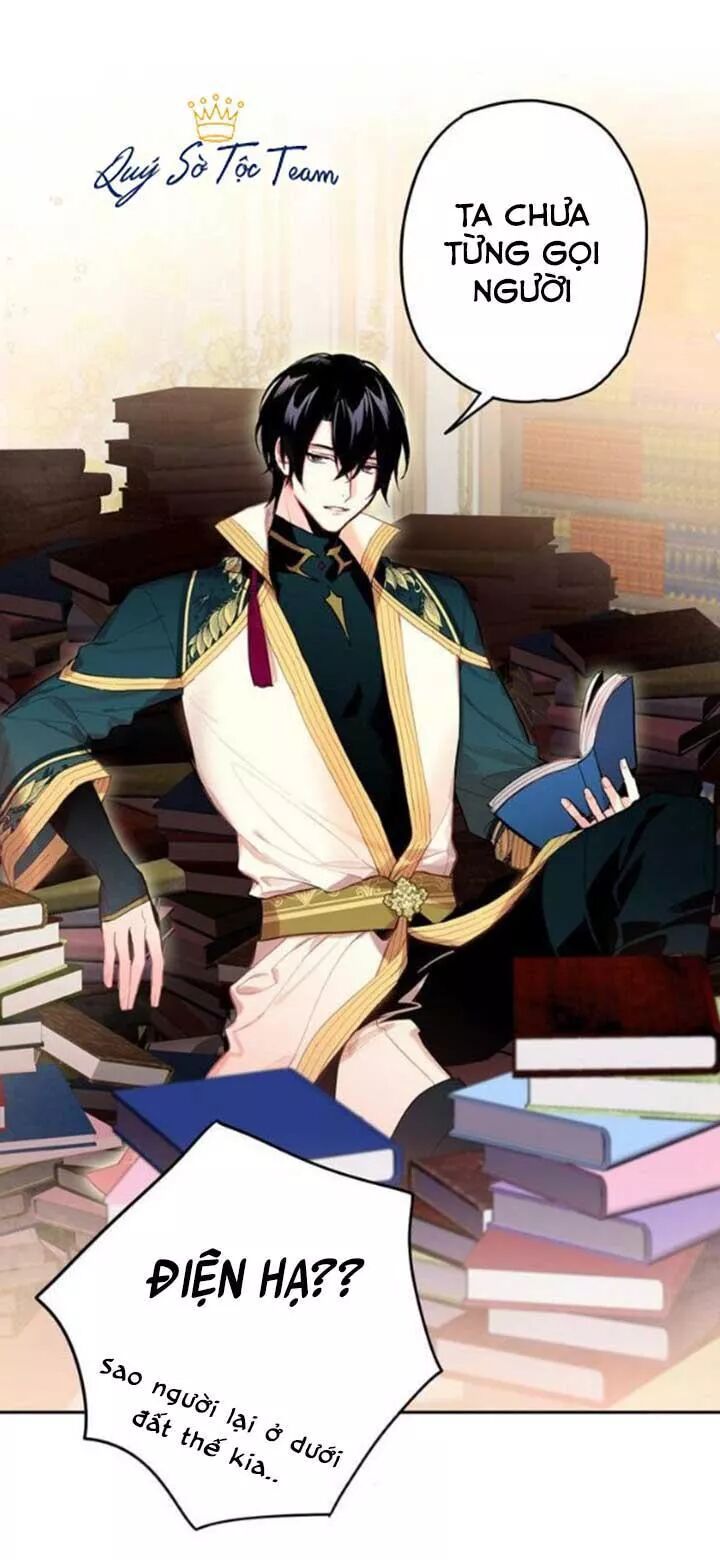 thánh nữ ẩn danh chapter 58 2