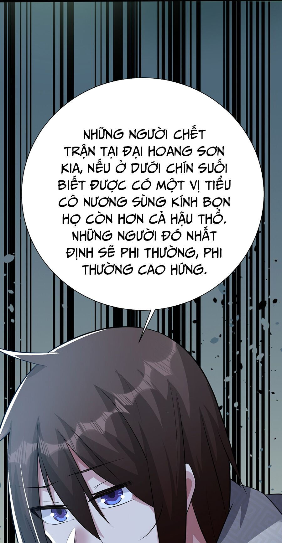 đại bảo kiếm của tôi chapter 50 88