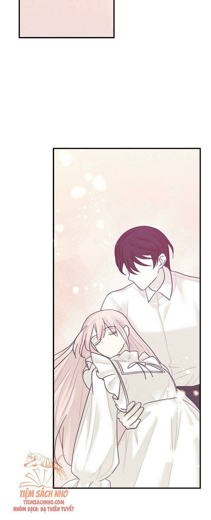 tiệm búp bê của công chúa chapter 35 48