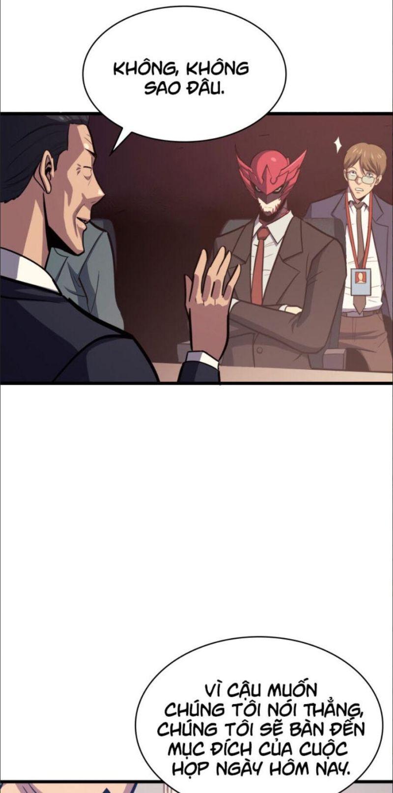 tôi trở lại thăng cấp một mình chapter 45 15