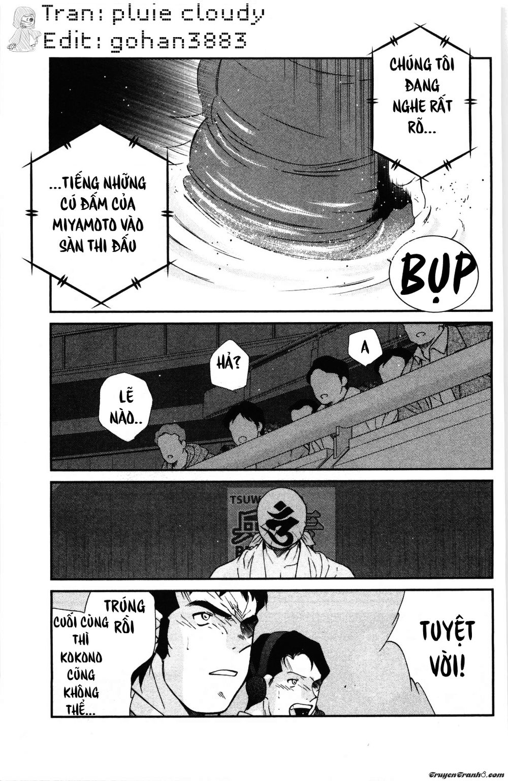 truyền nhân atula 3 chapter 9 5