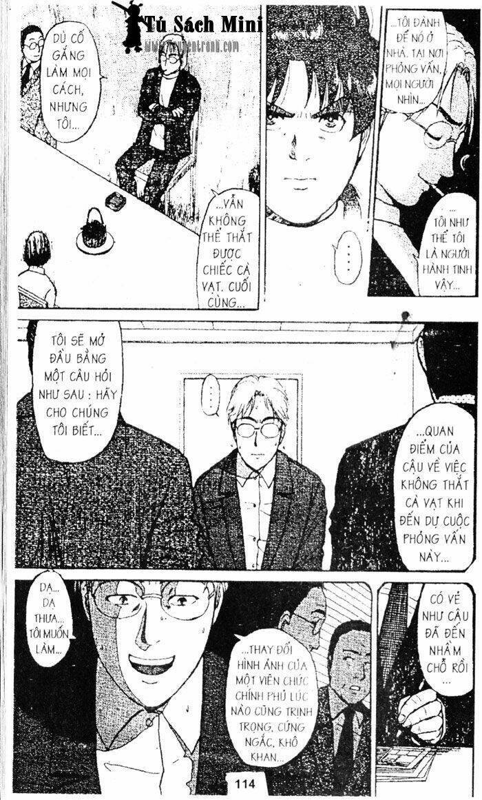 thám tử kindaichi (bản đẹp) chapter 83 30