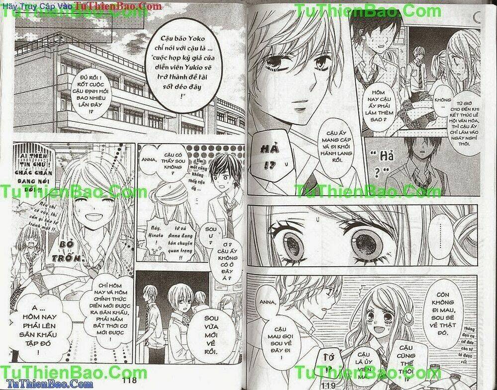 bầu trời sao đêm chapter 10 61