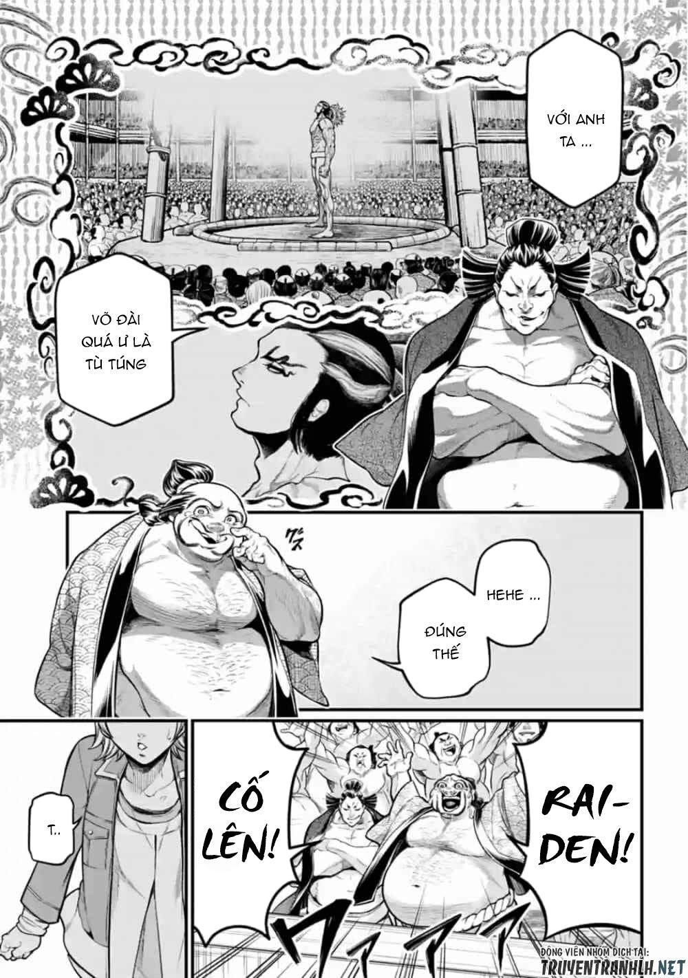 đại chiến nhân thần chapter 35 19