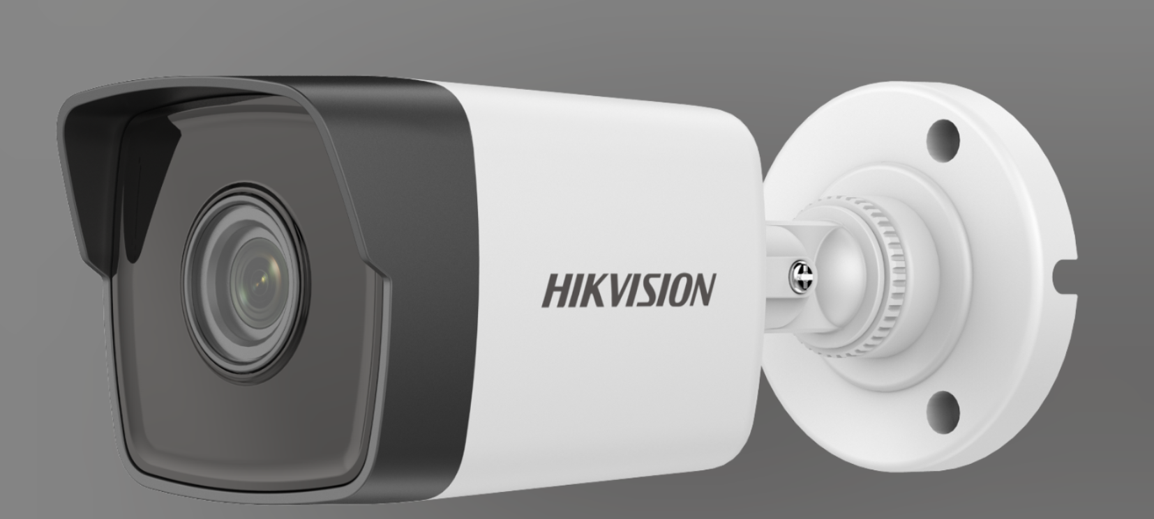 Camera Ngoài Trời Hikvision IP 4 Megapixel DS-2CD1043G0-IUF-hàng chính hãng