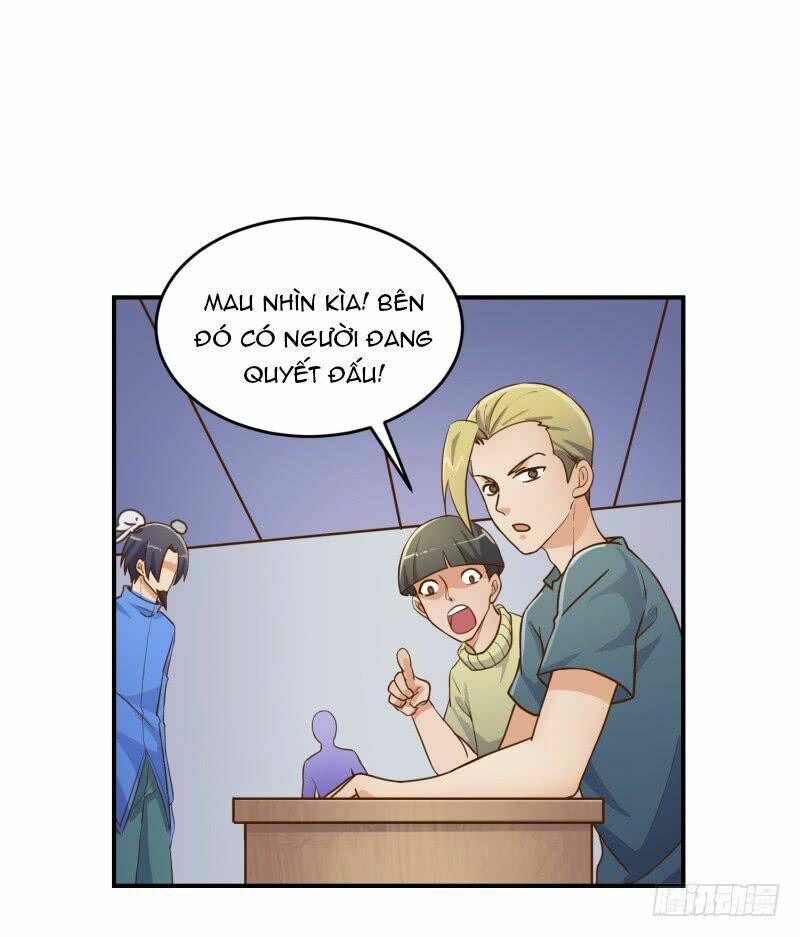 game thủ có bàn tay vàng mạnh nhất chapter 1 68