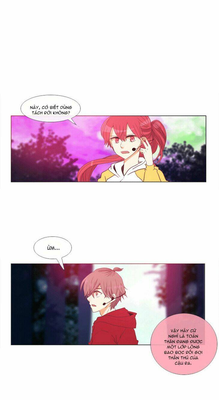 món quà từ chúa chapter 18 8