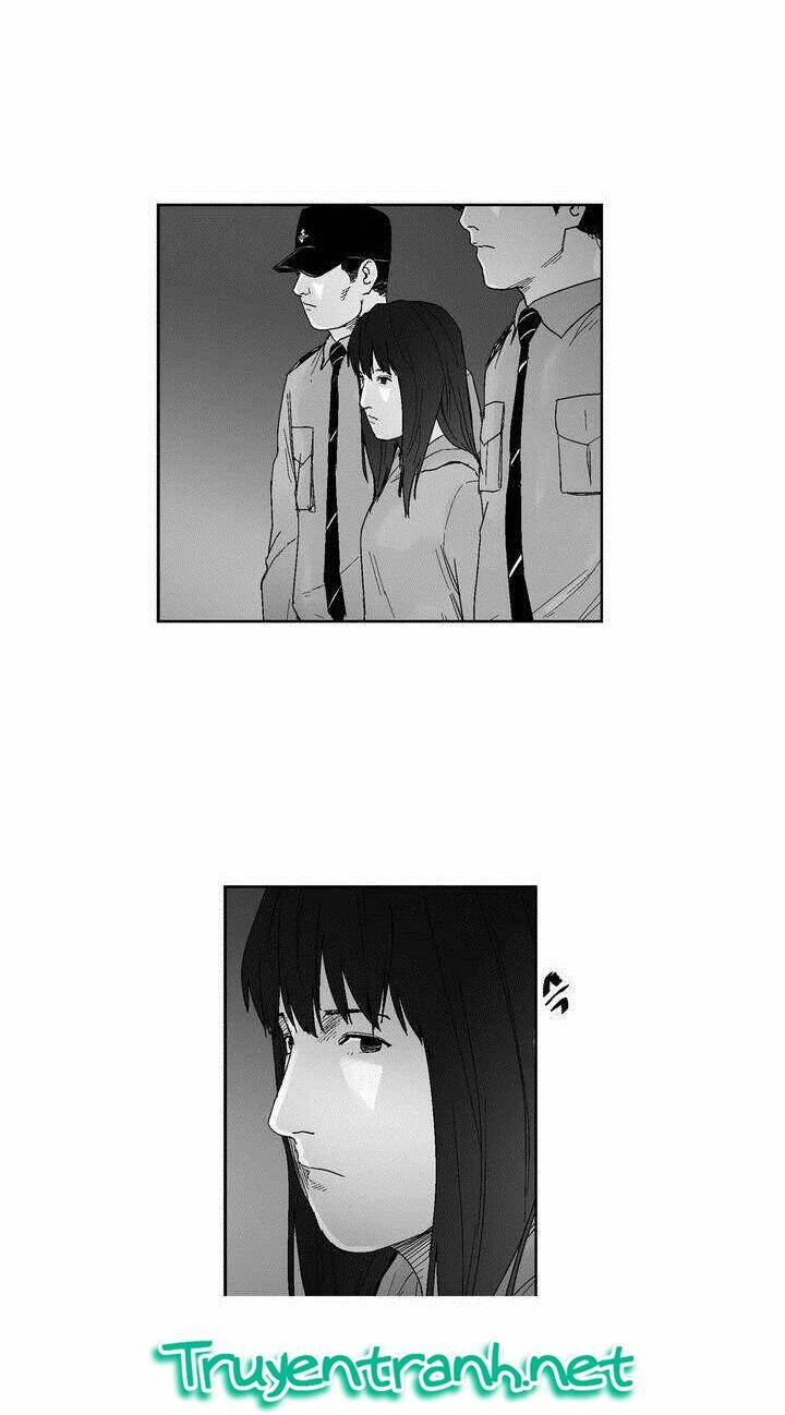 bạo lực học đường chapter 33 14