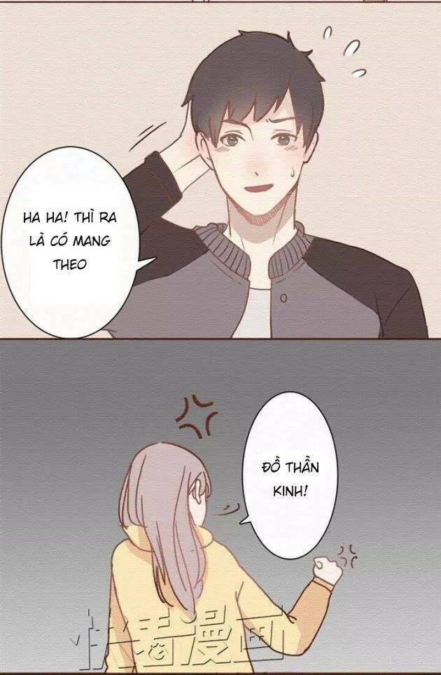 tổng hợp one shot. chapter 335 17