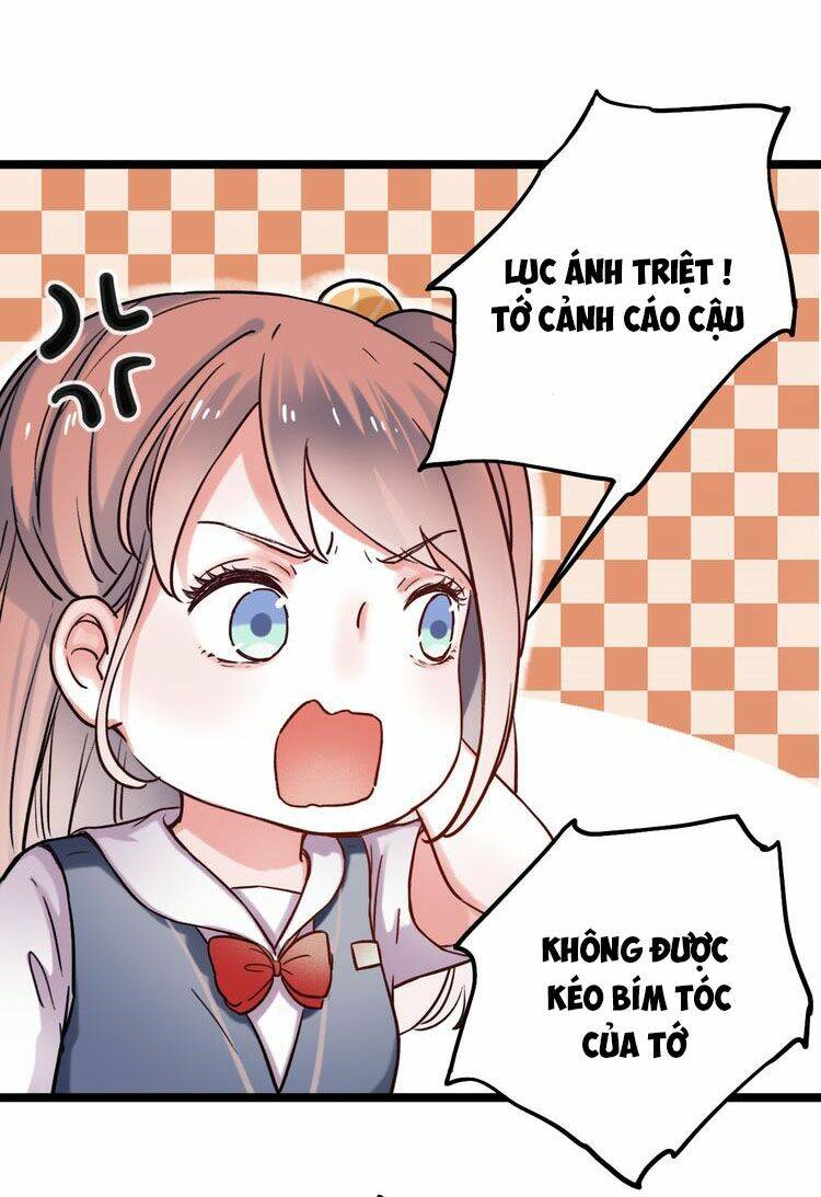 trạch thượng tịch mịch huỳnh hỏa chapter 2 105