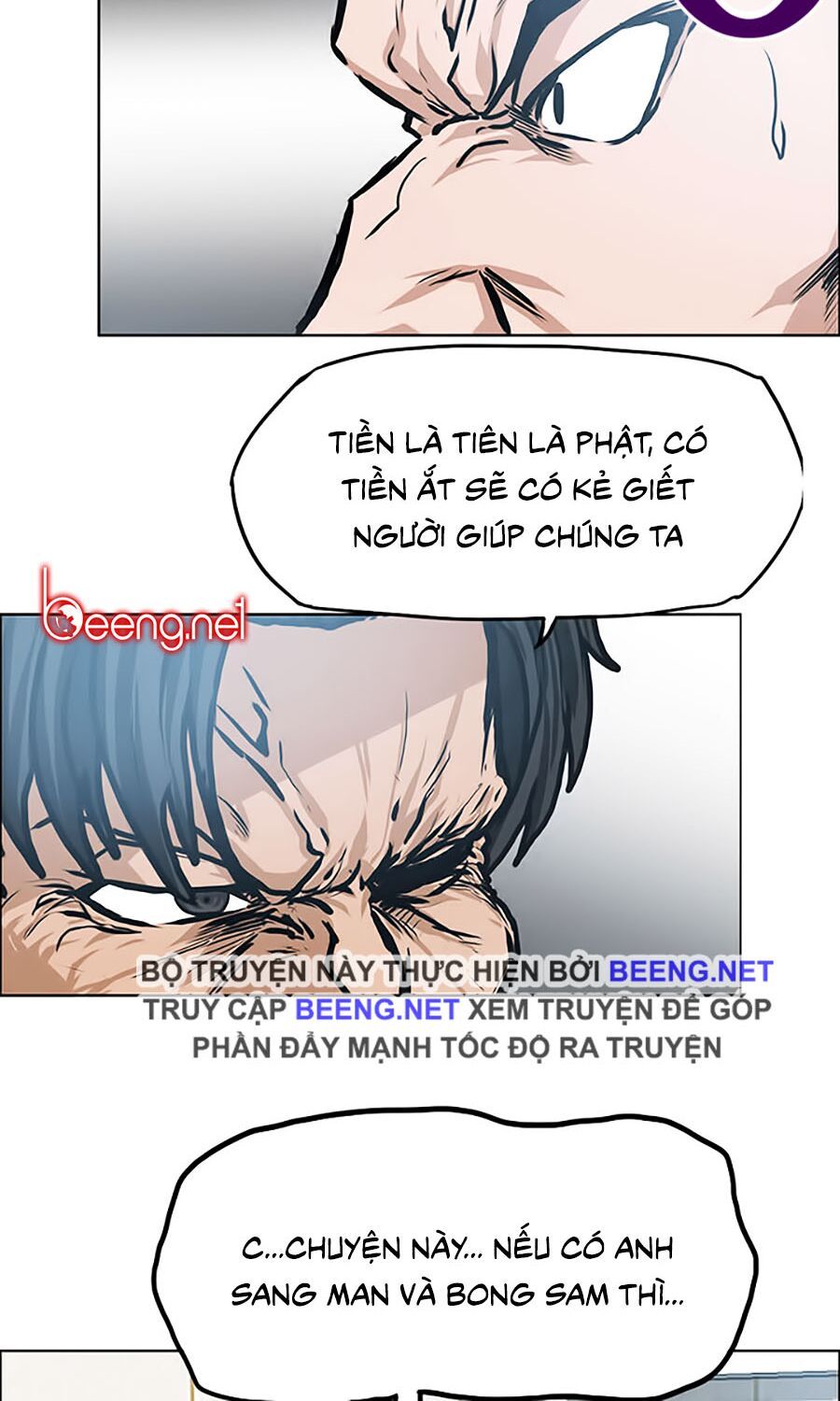 bá chủ học đường ss3 chapter 4 45