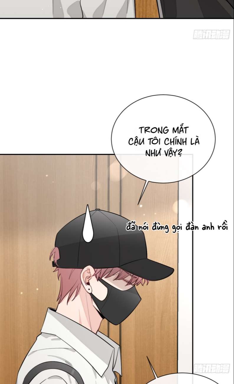 chó lớn bắt nạt chủ chapter 26 34