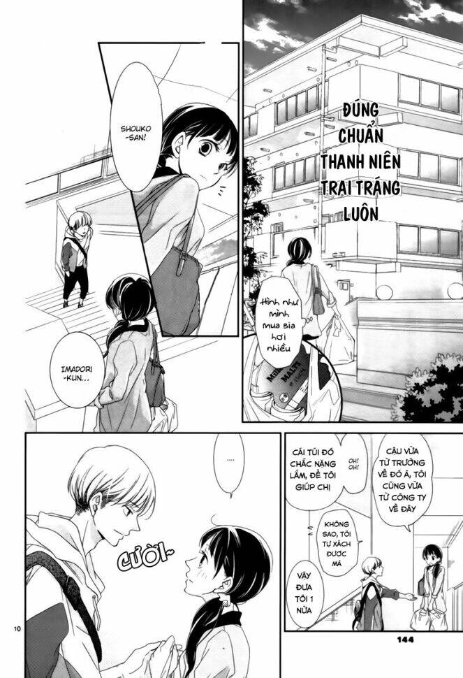 kiss and hang!! chapter 1 12