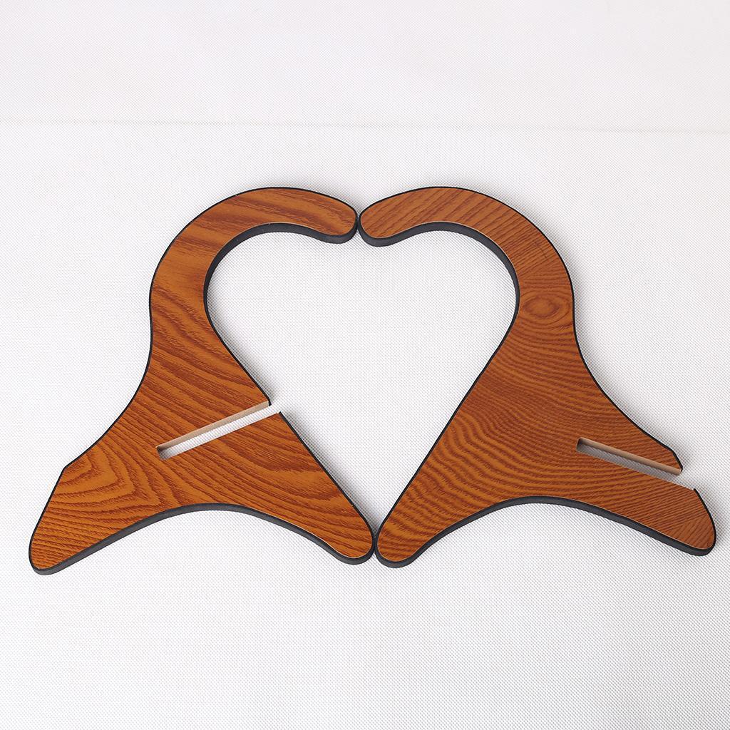 Wooden Ukulele Stand Holder For Violin Mandolin Banjo Instrument Accessories