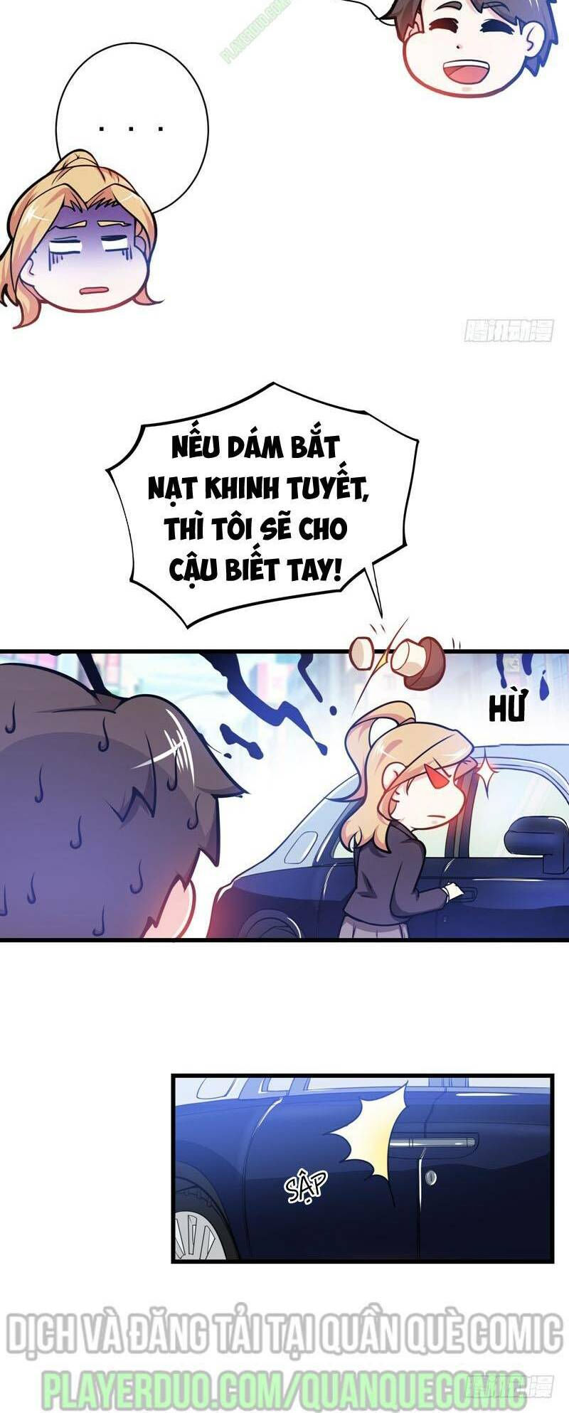 tối cường thần y tại đô thị chapter 23 15