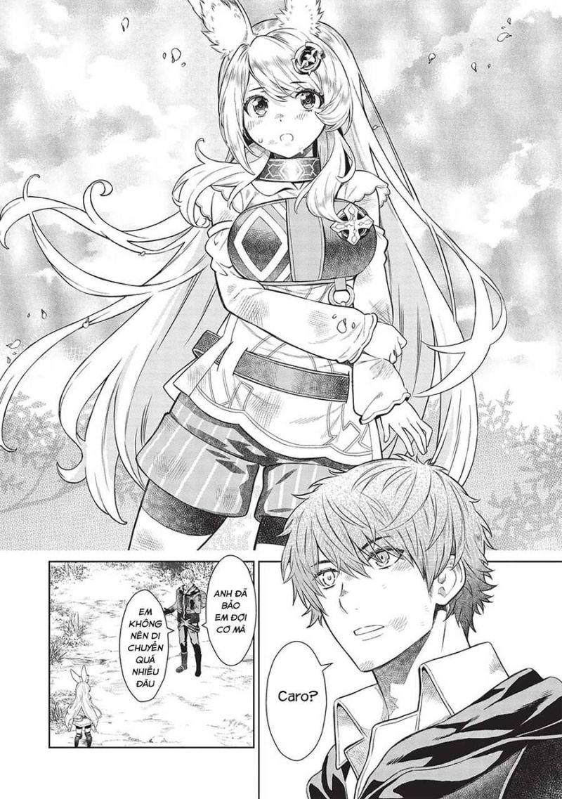 xạ thủ tại dị giới chapter 14.5 28