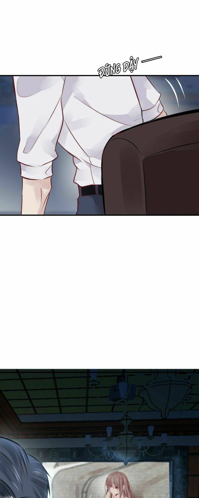 thương tiên sinh mã giáp của anh lại rơi rồi chapter 7 25