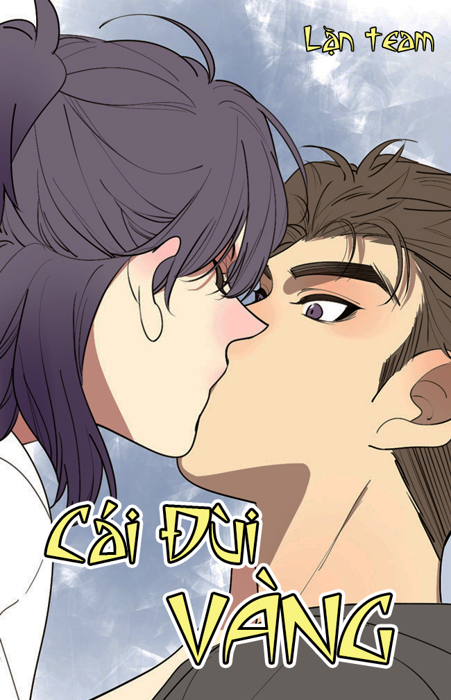 cái đùi vàng chapter 1 2