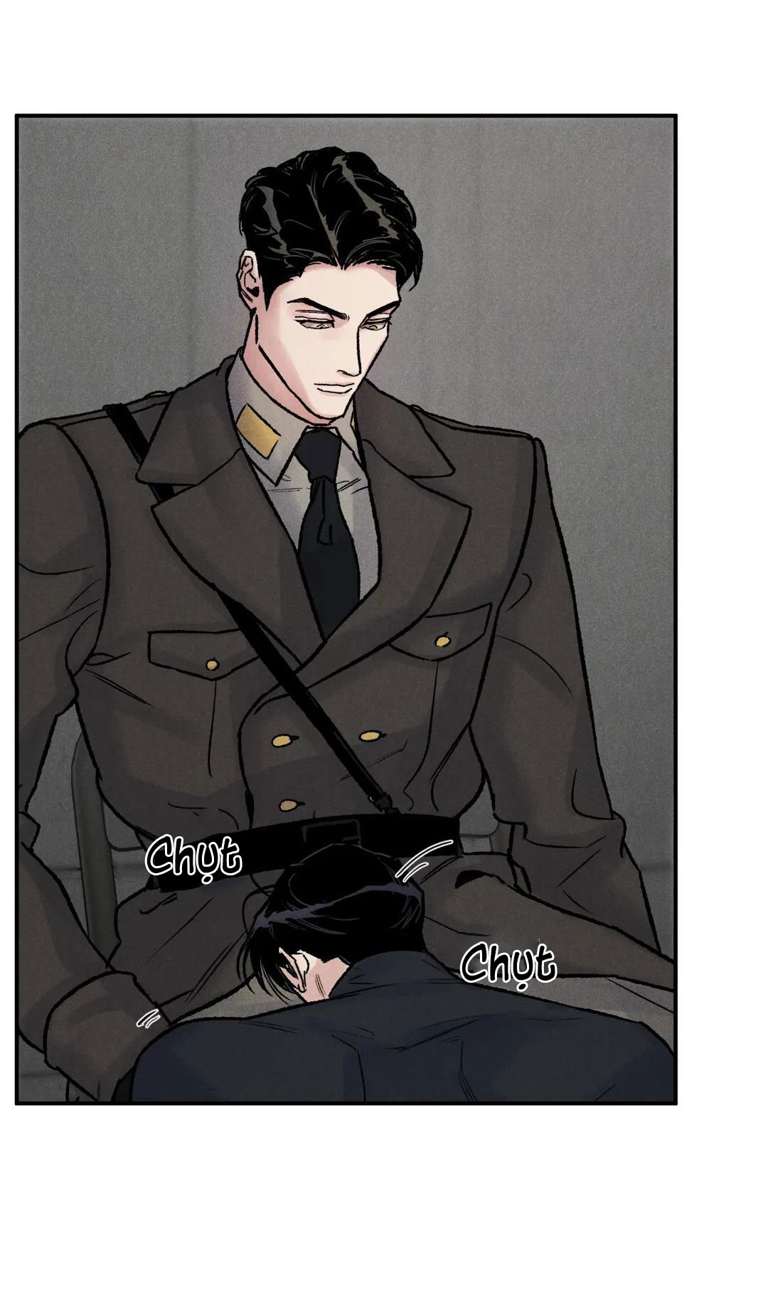 vực sâu tăm tối chapter 3 20