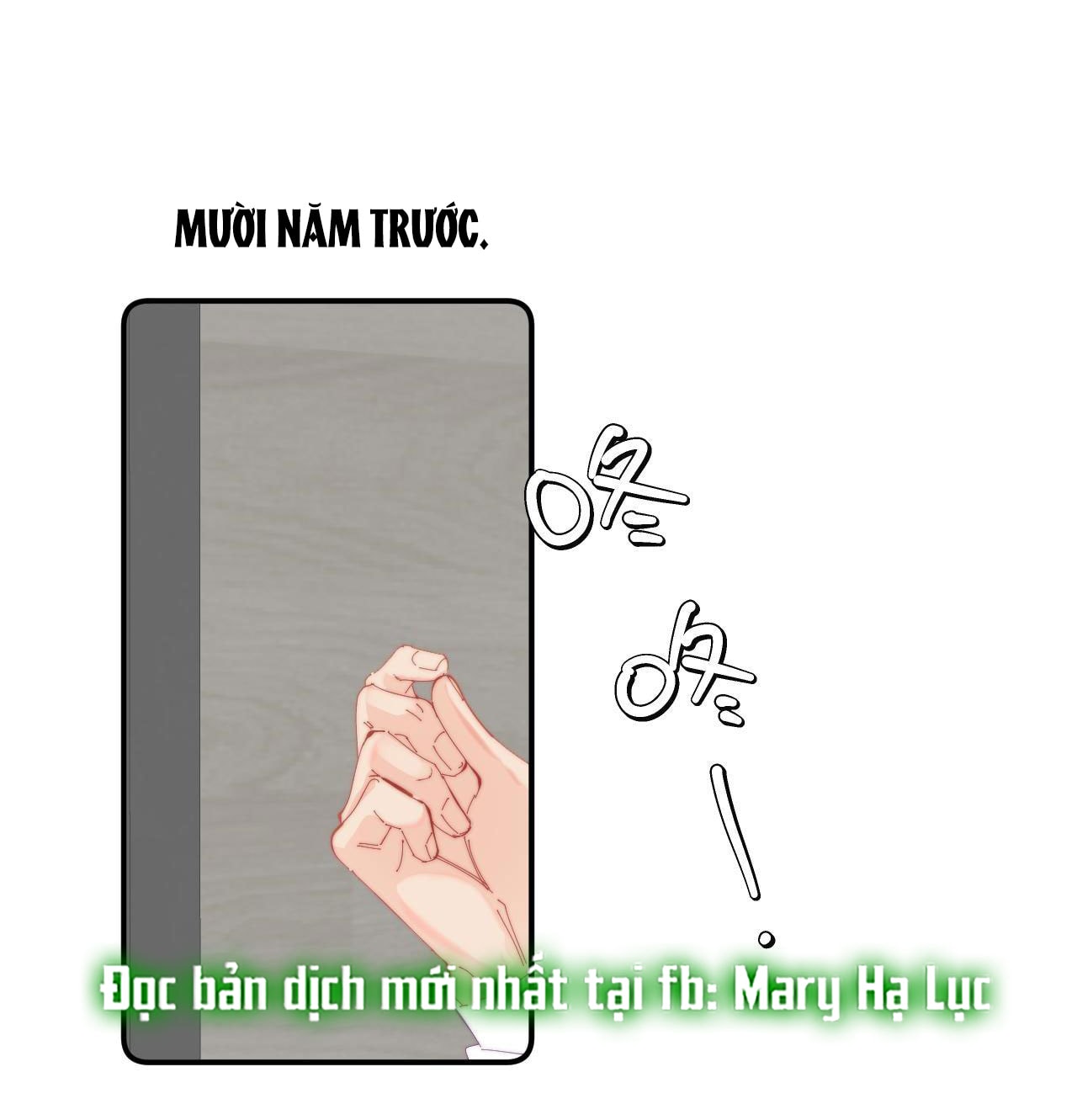 câu chuyện ngọt ngào của cặp vợ chồng đỉnh lưu chapter 90 27