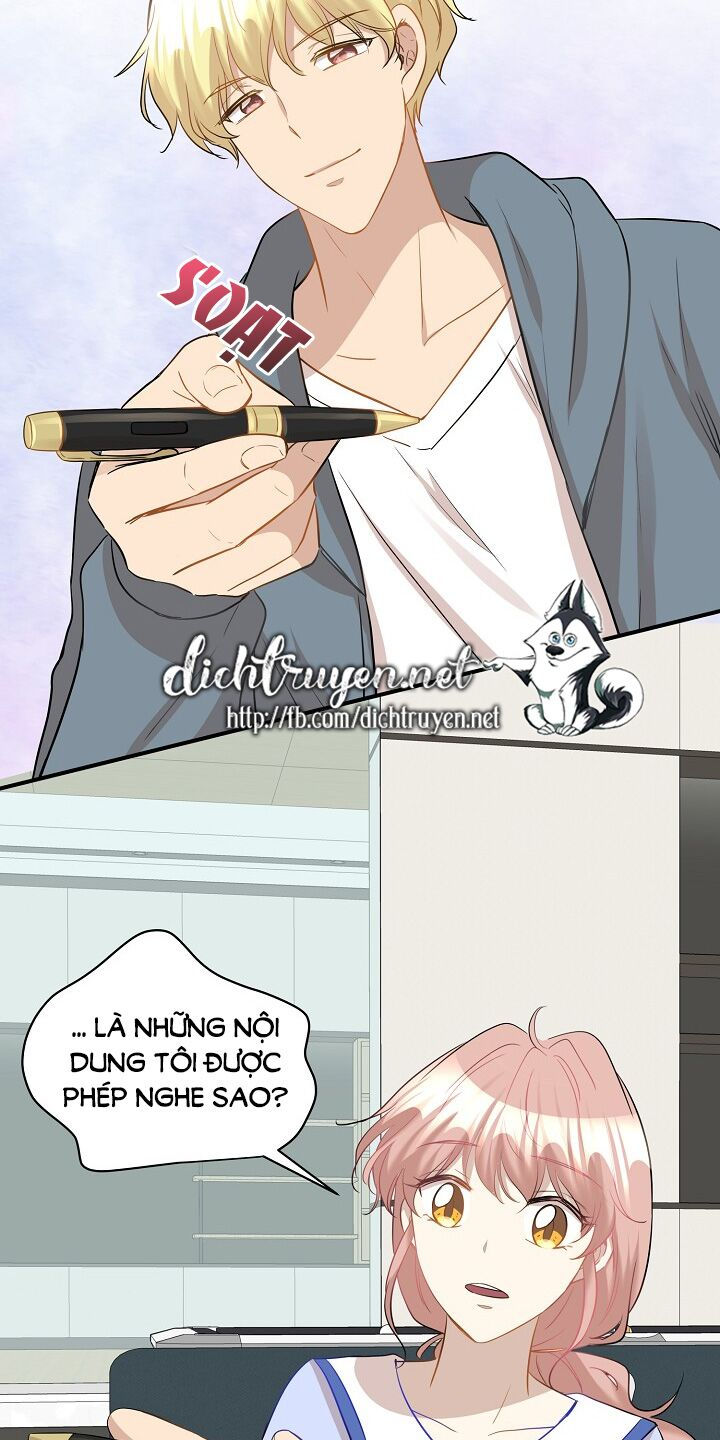cuộc sống kỳ thú chapter 33 32