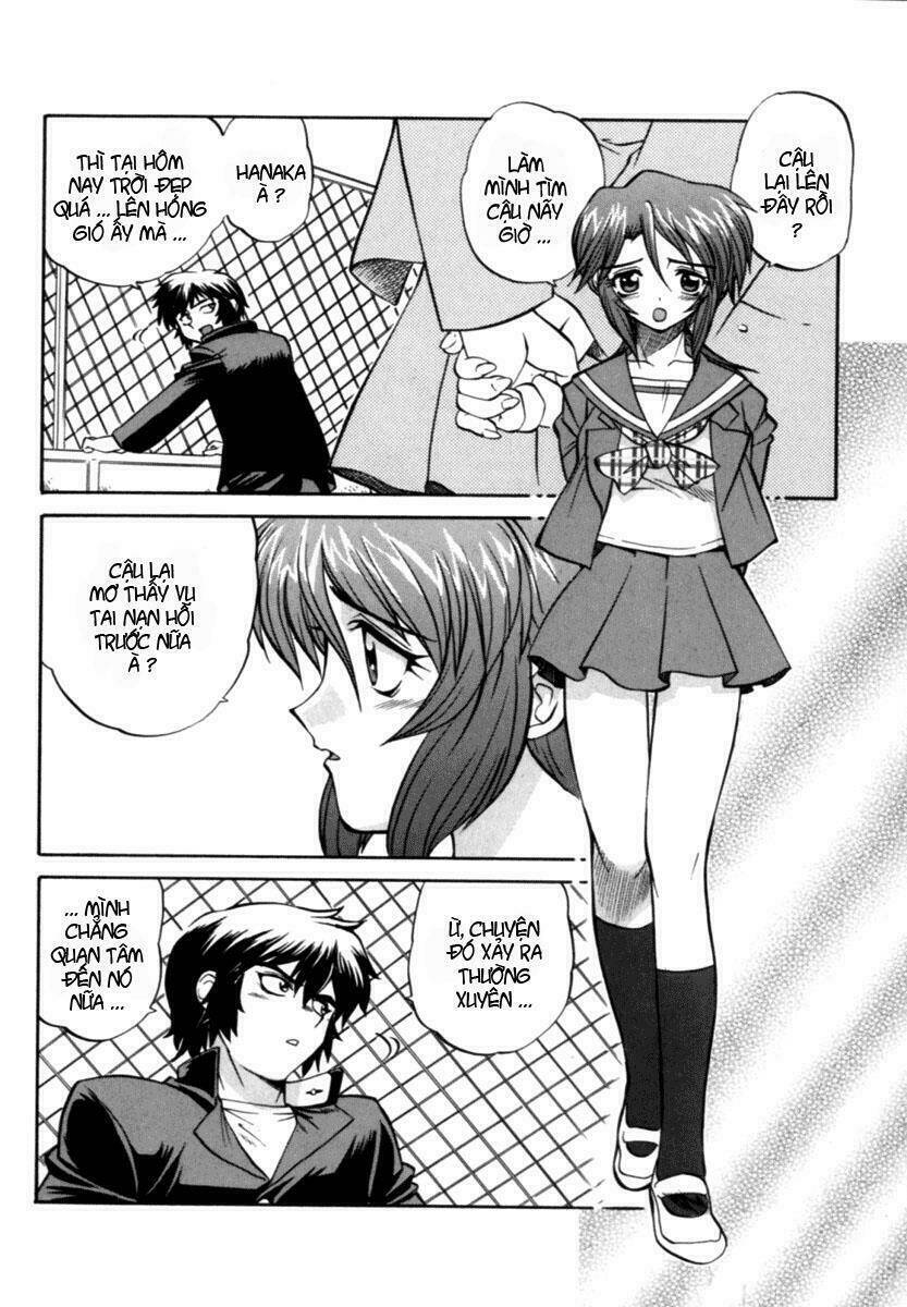 chaosic rune chapter 1 9