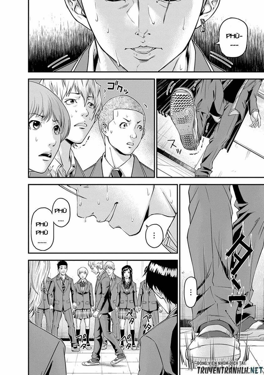 signal 100 chapter 2 8