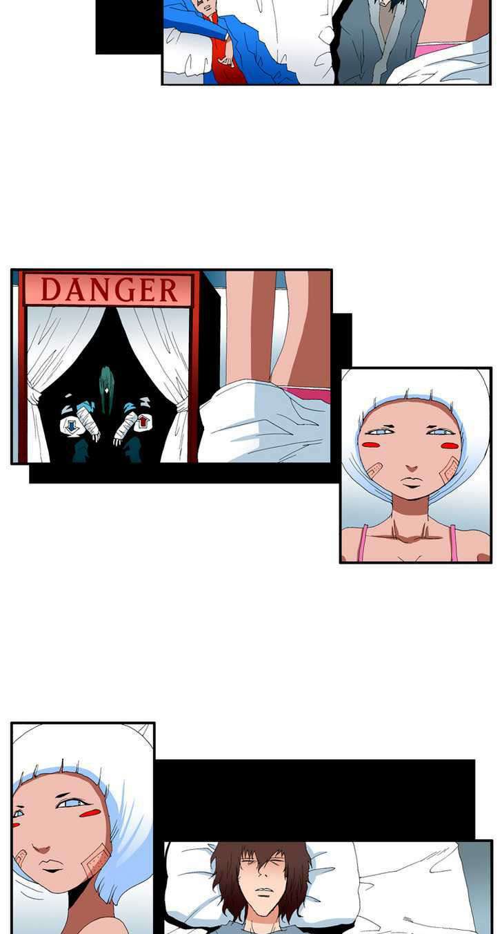 siêu năng chapter 124 4