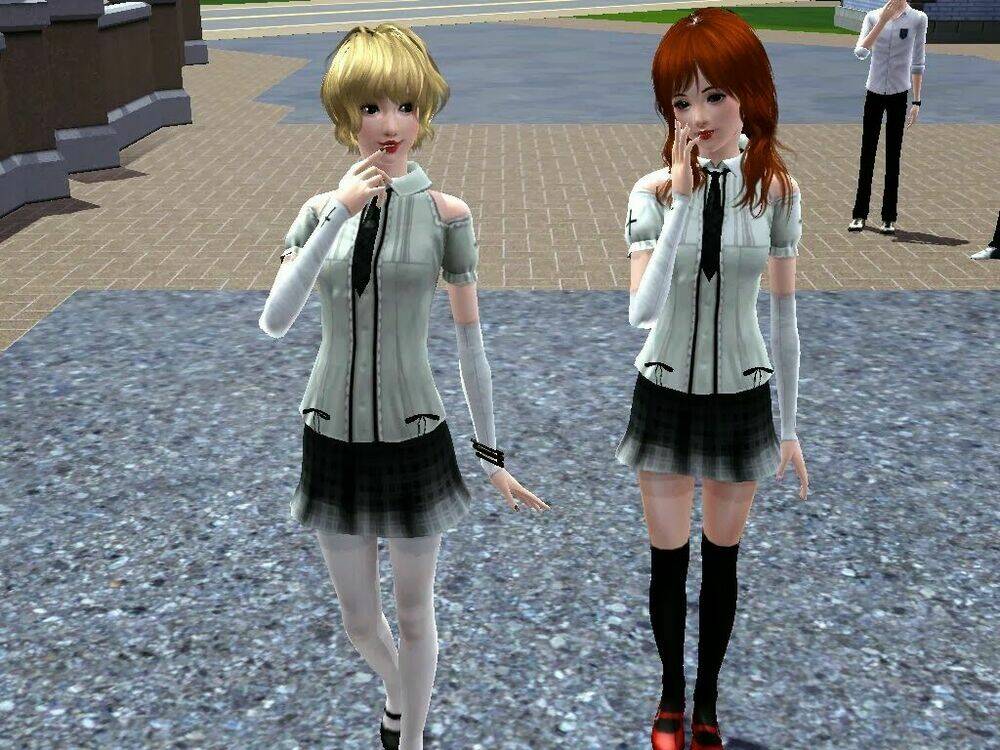 the fate chapter 2 18