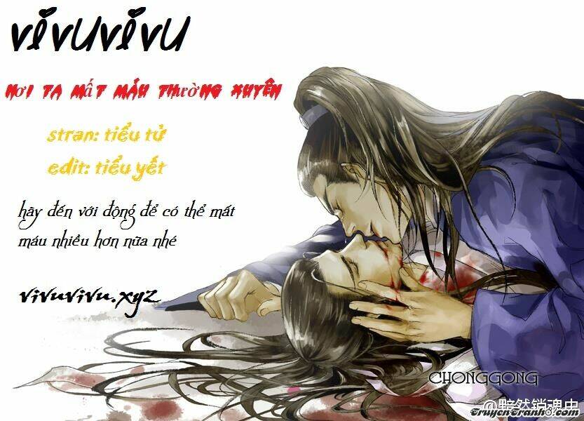 chỉ có thể là yêu chapter 2 1