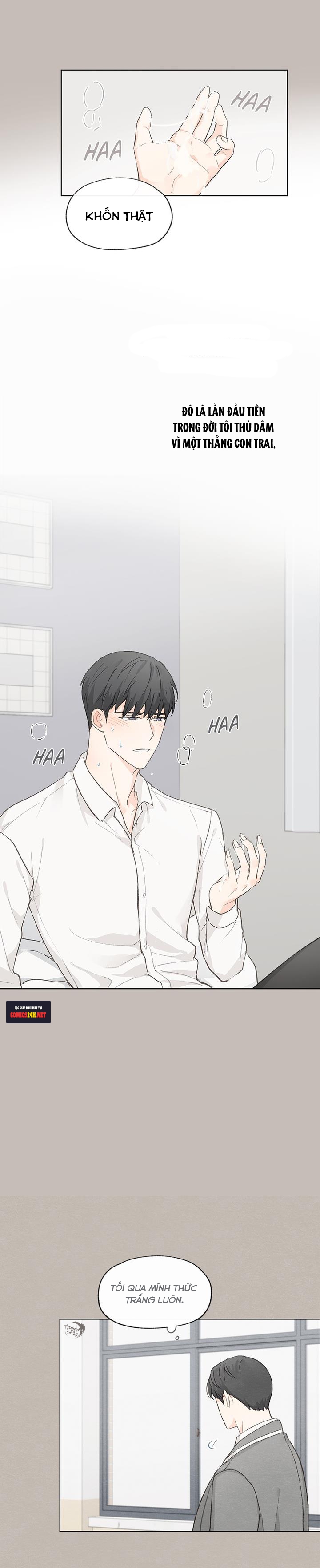 giữa yêu và ghét chapter 28 15