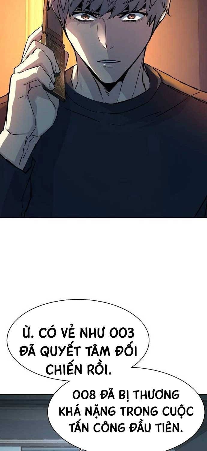 bạn học tôi là lính đánh thuê chapter 202 43