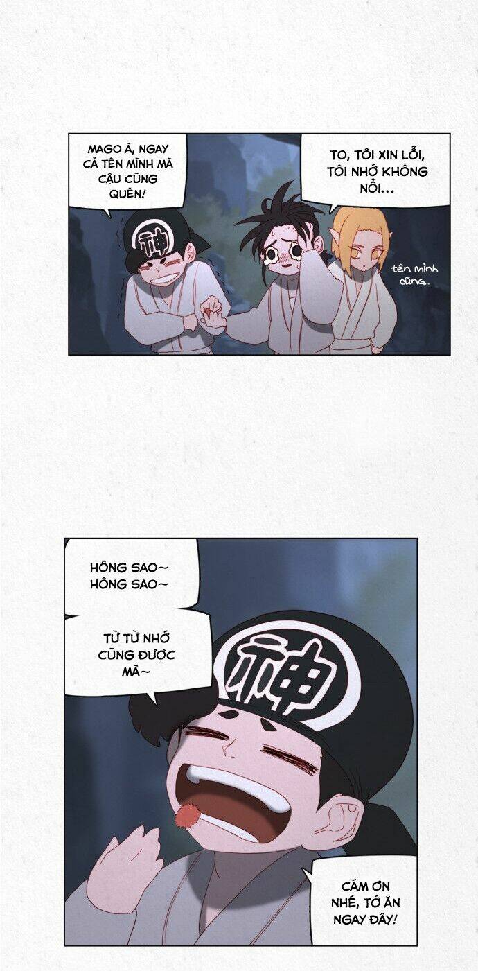 dawn of the frozen wastelands chapter 11 12