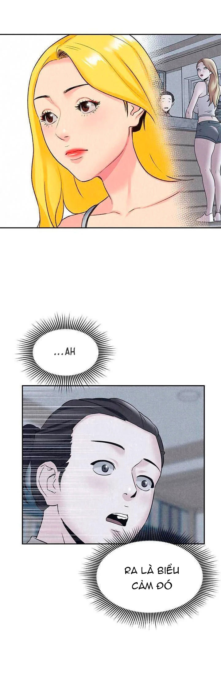 cô gái bé nhỏ của tôi chapter 26.2 11