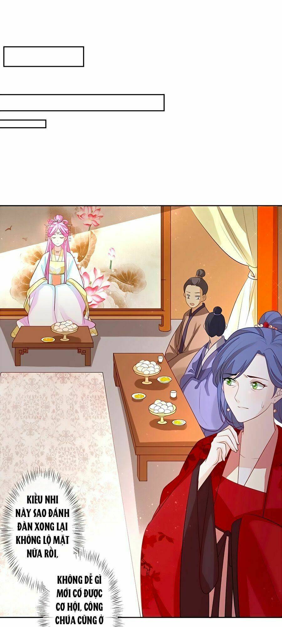 cửu khuyết phong hoa chapter 14 7