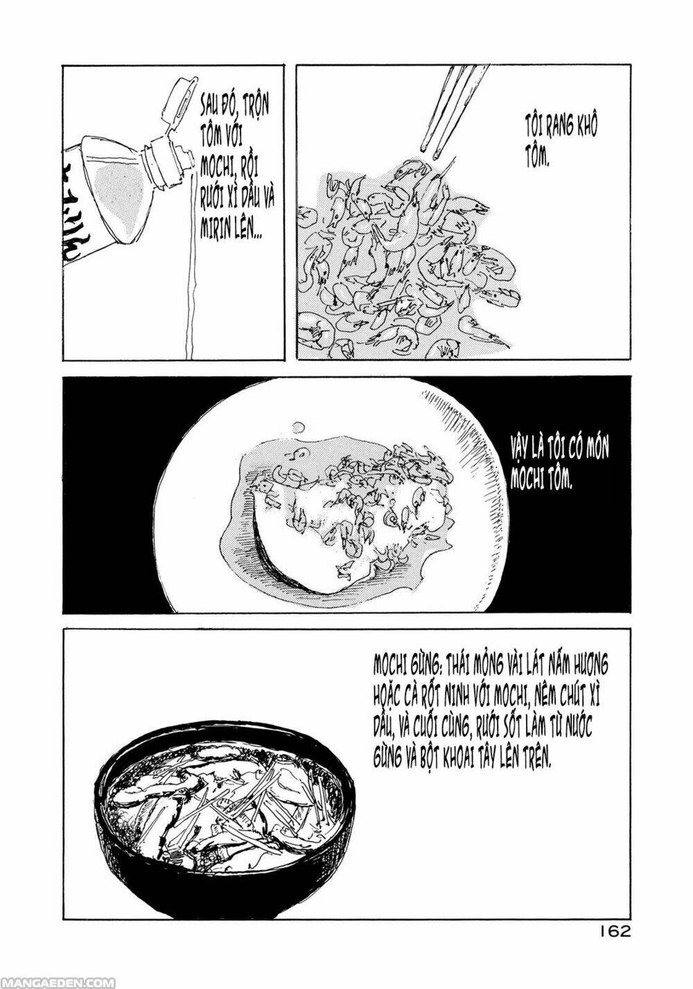 little forest chapter 16 4