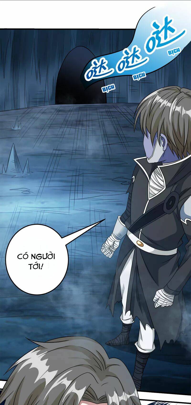 kiếm vũ chapter 35 23