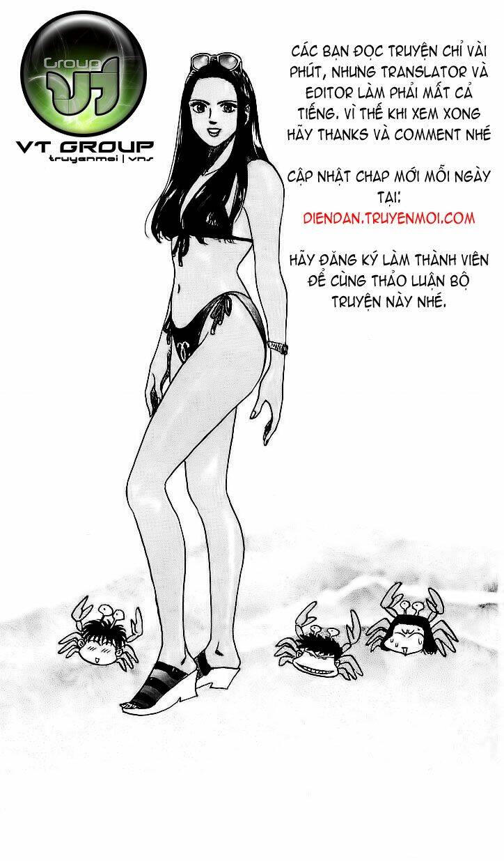 hareluya chapter 74 20