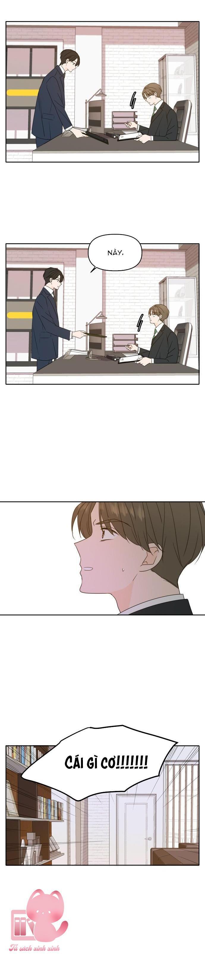 hẹn gặp nhau ở kiếp thứ 19 chapter 87 17