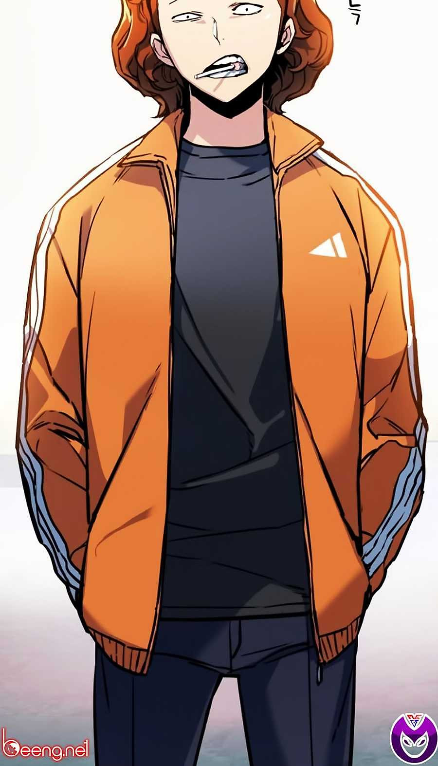 bạn học tôi là lính đánh thuê chapter 21 107