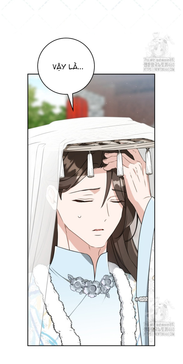 trở thành đứa cháu gái bị ghẻ lạnh trong gia tộc võ giả hùng mạnh chapter 71.1 44