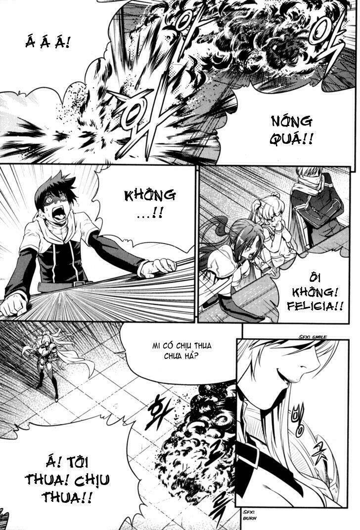 the legend of maian chapter 34 22