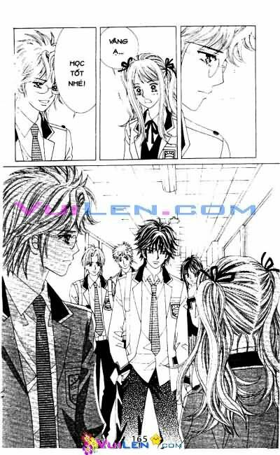 tìm lại tình yêu chapter 48 26