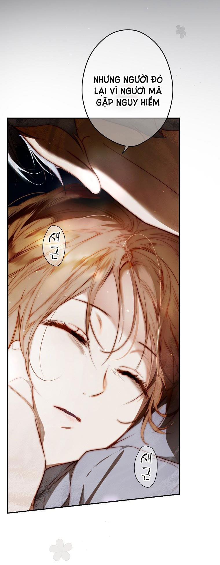 quý cô bí ẩn - secret lady chapter 73.2 32