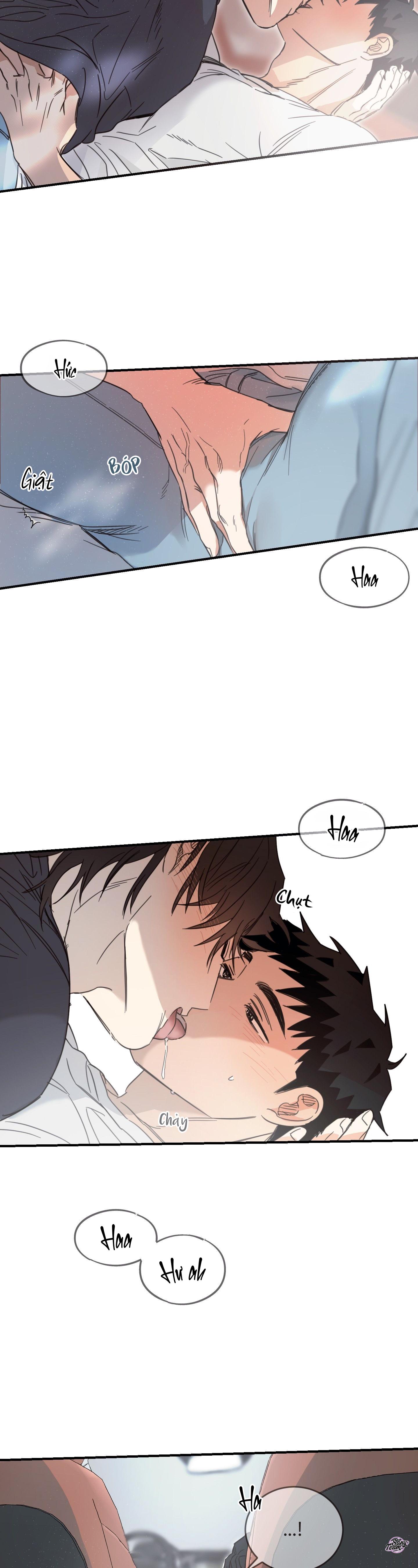 căn nhà mặt trời mọc chapter 29 18