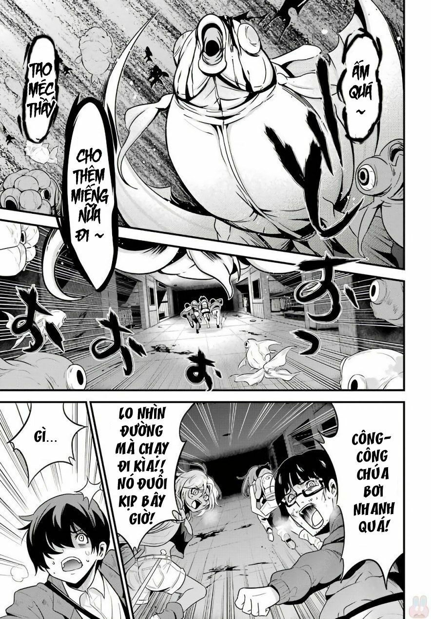 shibuya kingyo chapter 17.2 1