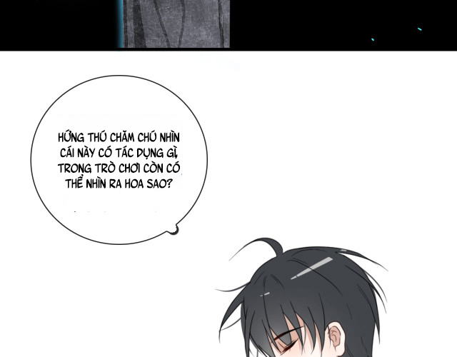 nhiệm vụ này thật muốn lấy mạng chapter 8 21