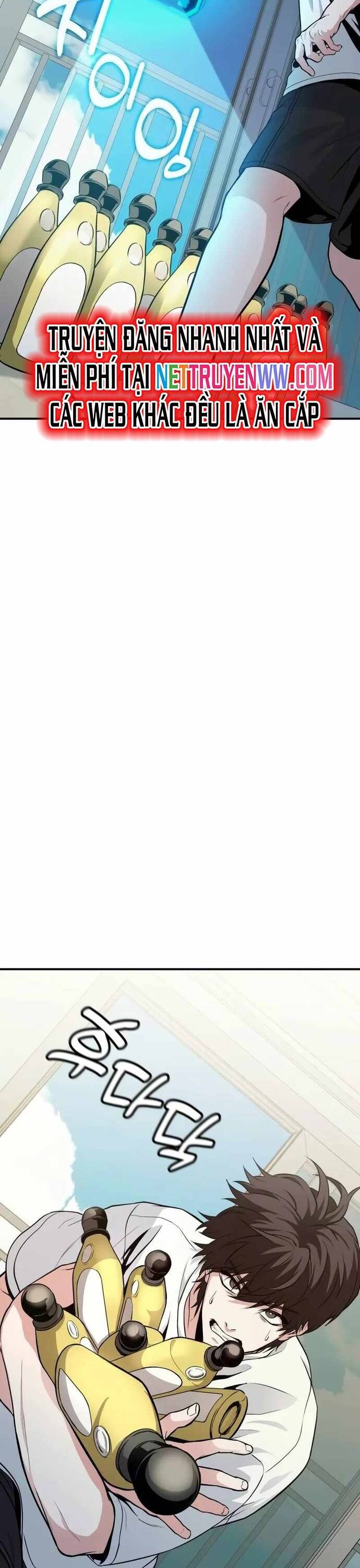 Tuyệt Đối Dân Cư Chapter 3 38